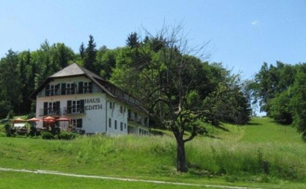 Haus Edith Марія-Верт Екстер'єр фото