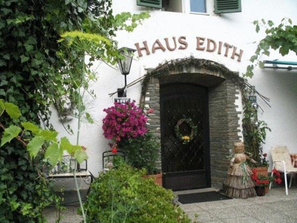 Haus Edith Марія-Верт Екстер'єр фото